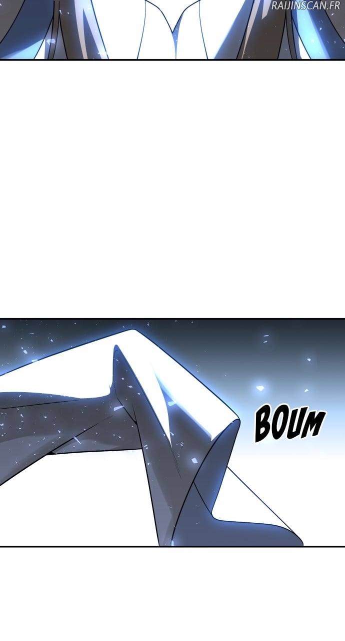 I Used To Be A Boss Chapitre 27 - Page 131