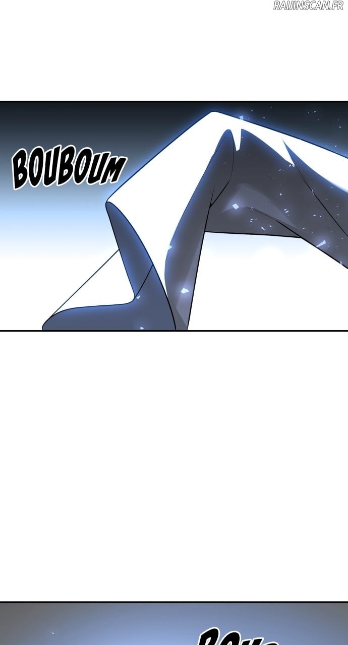 I Used To Be A Boss Chapitre 27 - Page 132