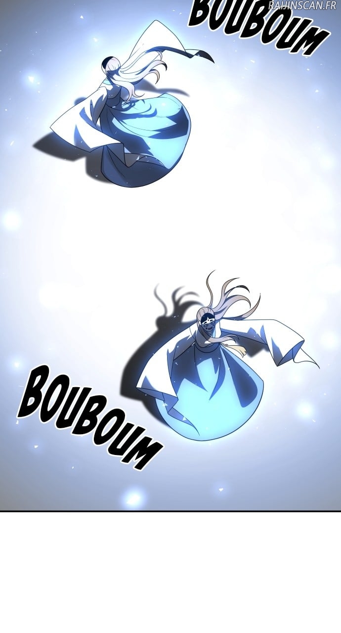 I Used To Be A Boss Chapitre 27 - Page 133