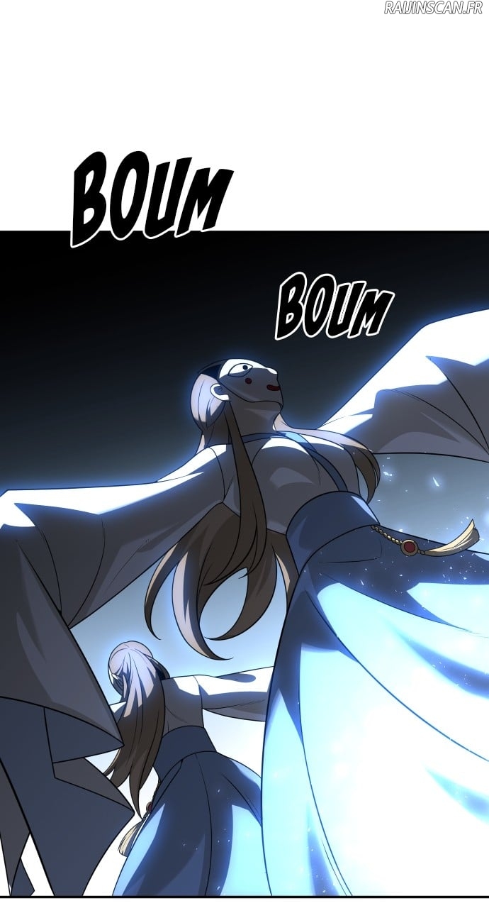 I Used To Be A Boss Chapitre 27 - Page 134