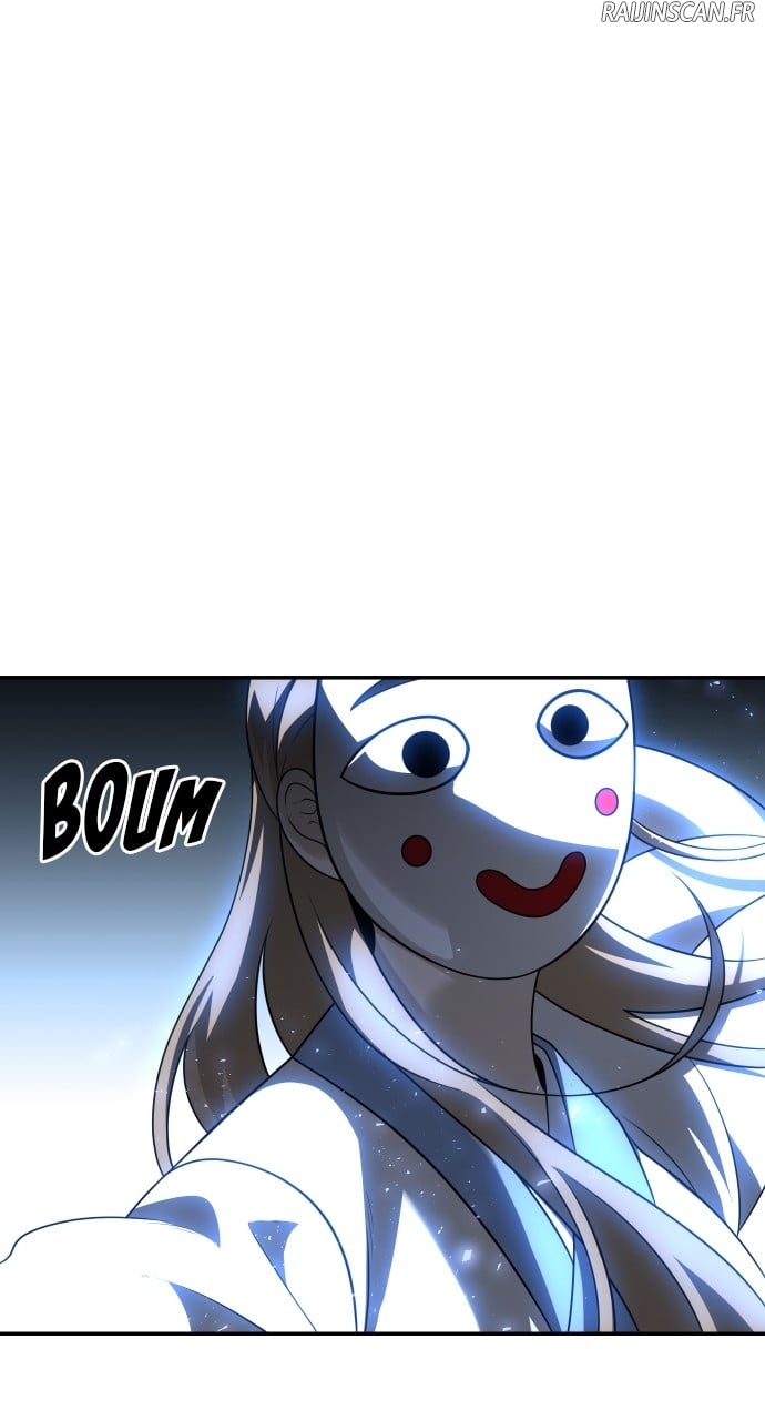 I Used To Be A Boss Chapitre 27 - Page 135