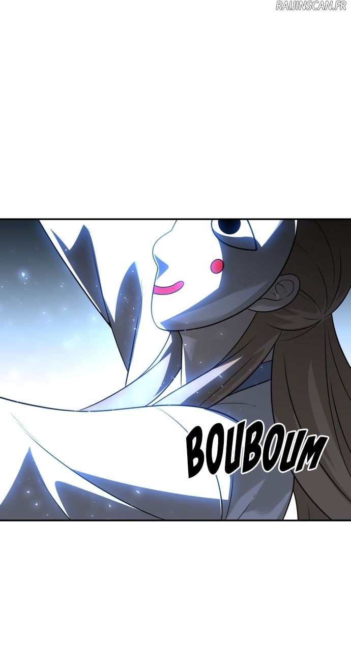 I Used To Be A Boss Chapitre 27 - Page 136