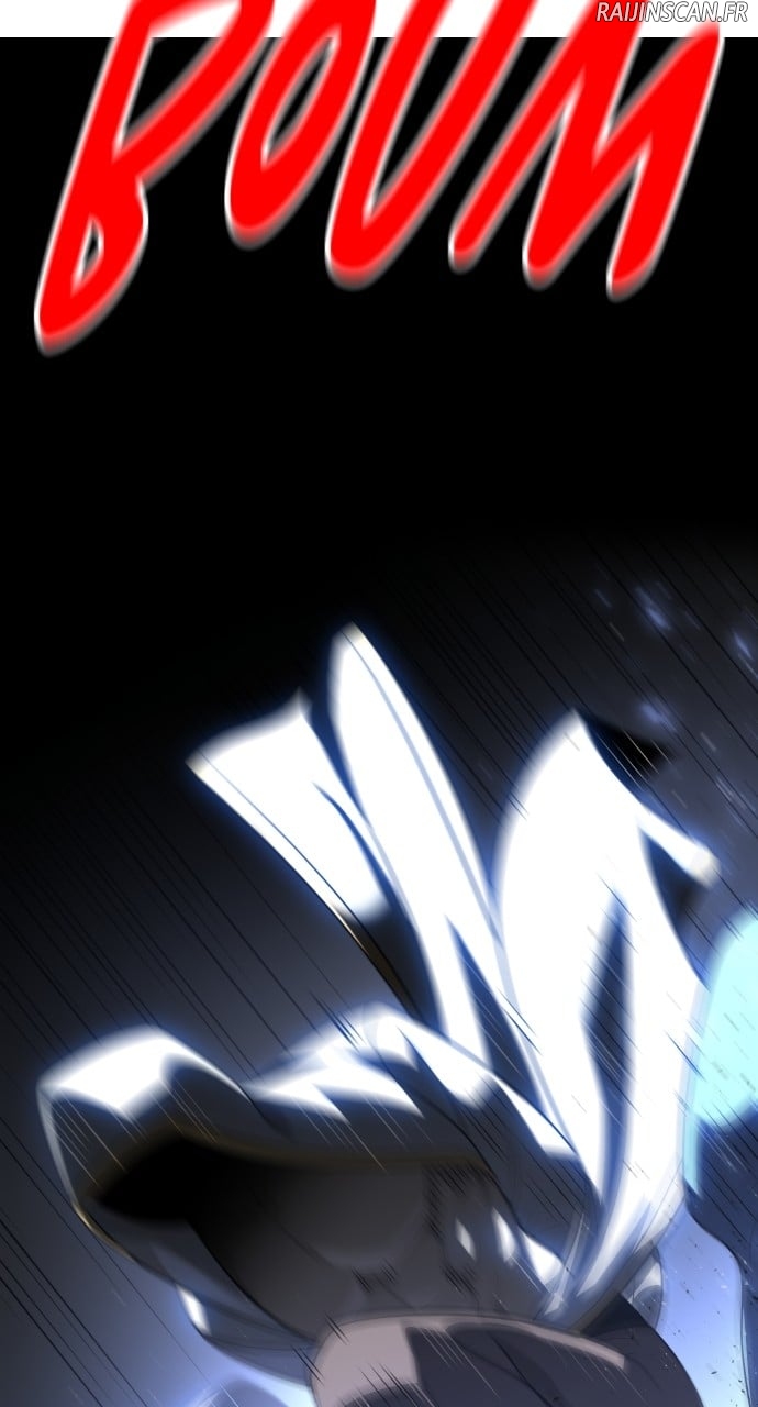 I Used To Be A Boss Chapitre 27 - Page 140
