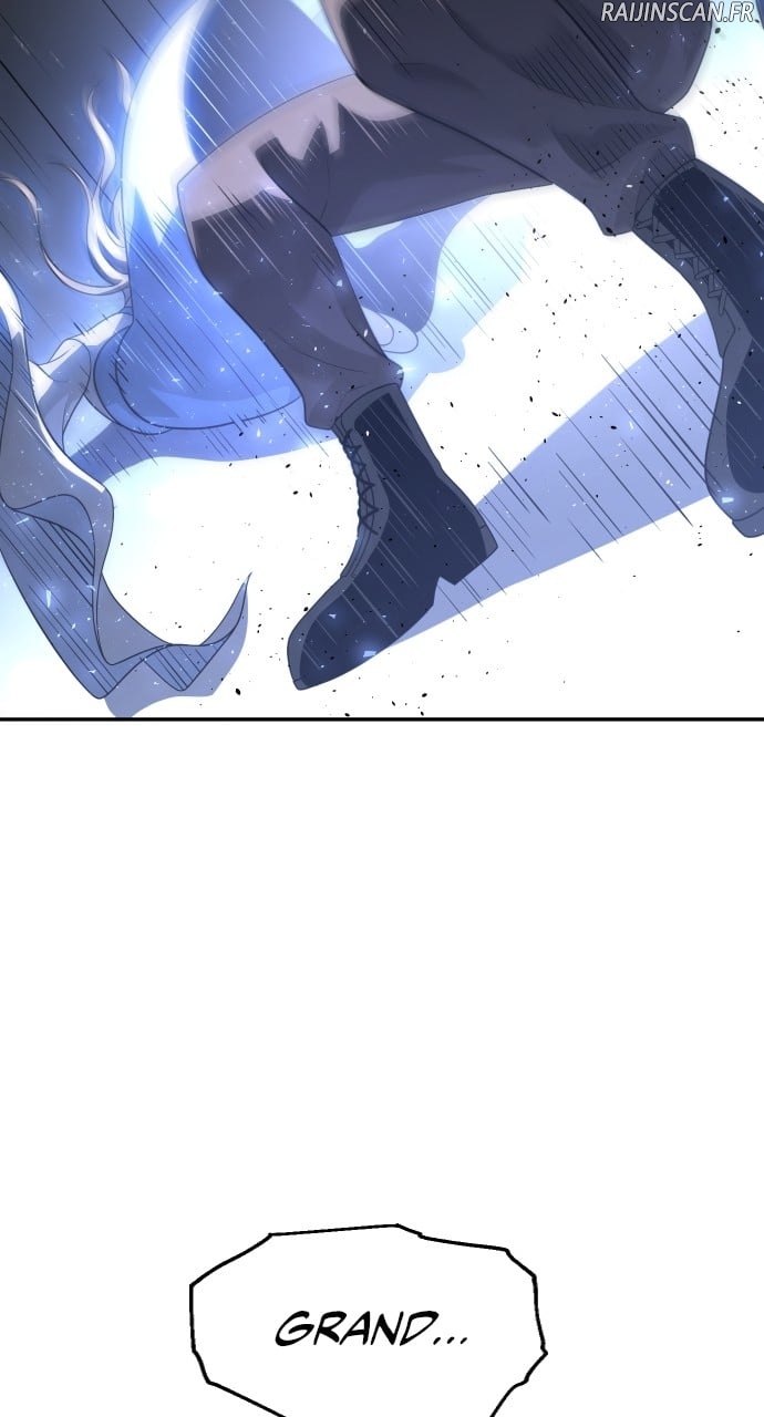 I Used To Be A Boss Chapitre 27 - Page 141