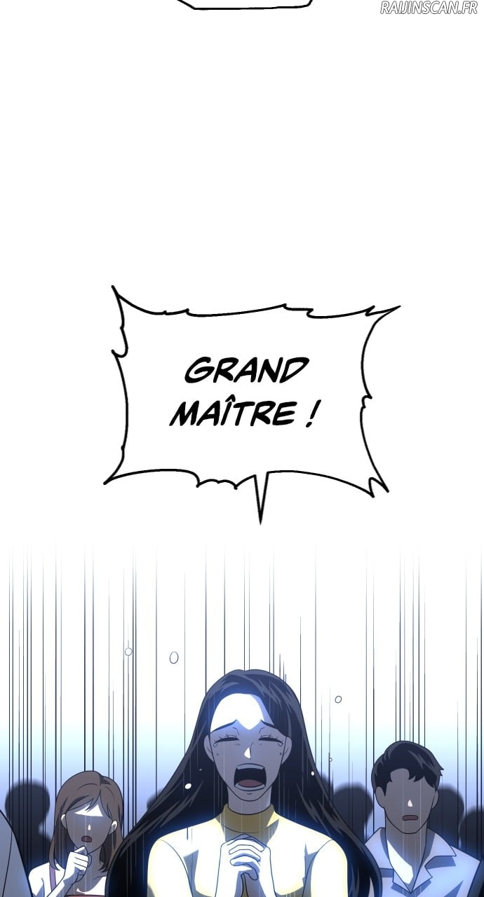 I Used To Be A Boss Chapitre 27 - Page 142