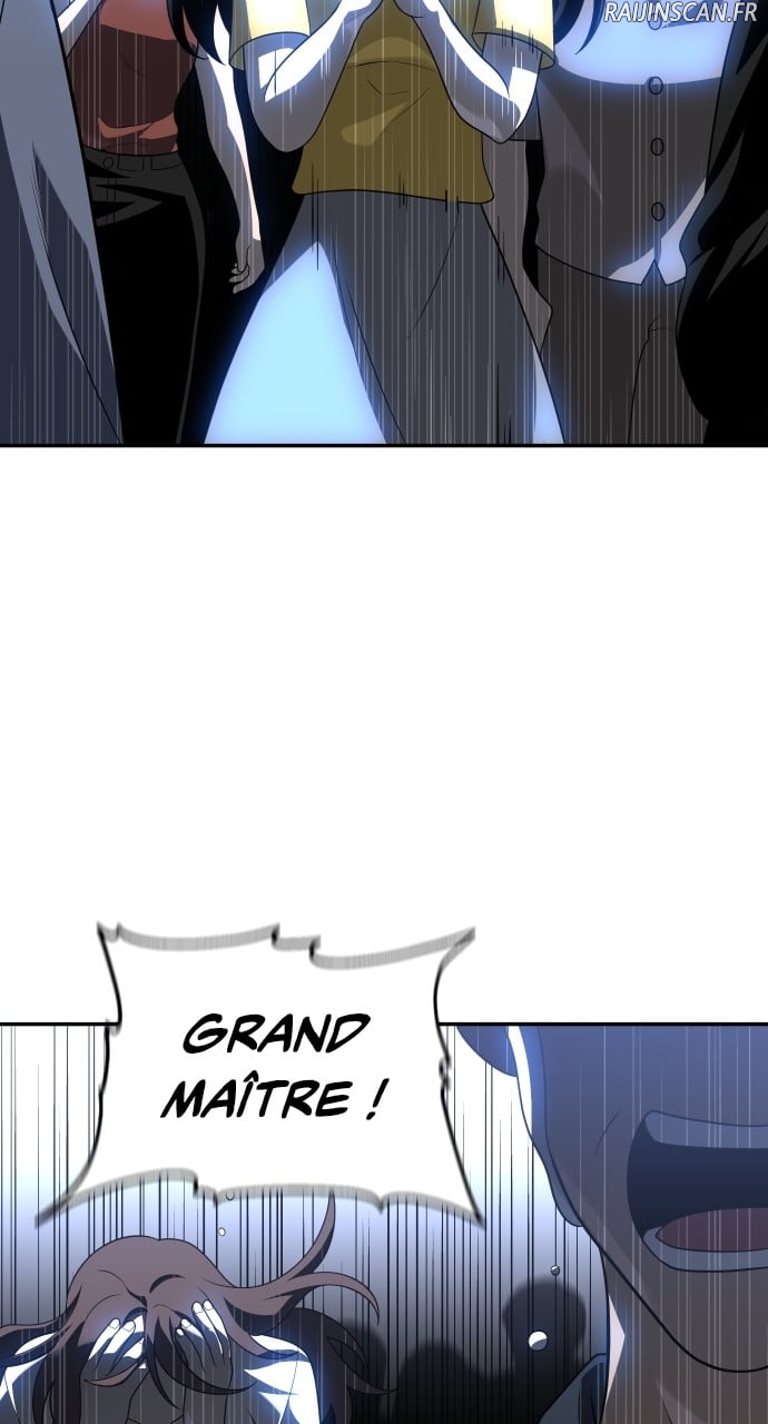 I Used To Be A Boss Chapitre 27 - Page 143