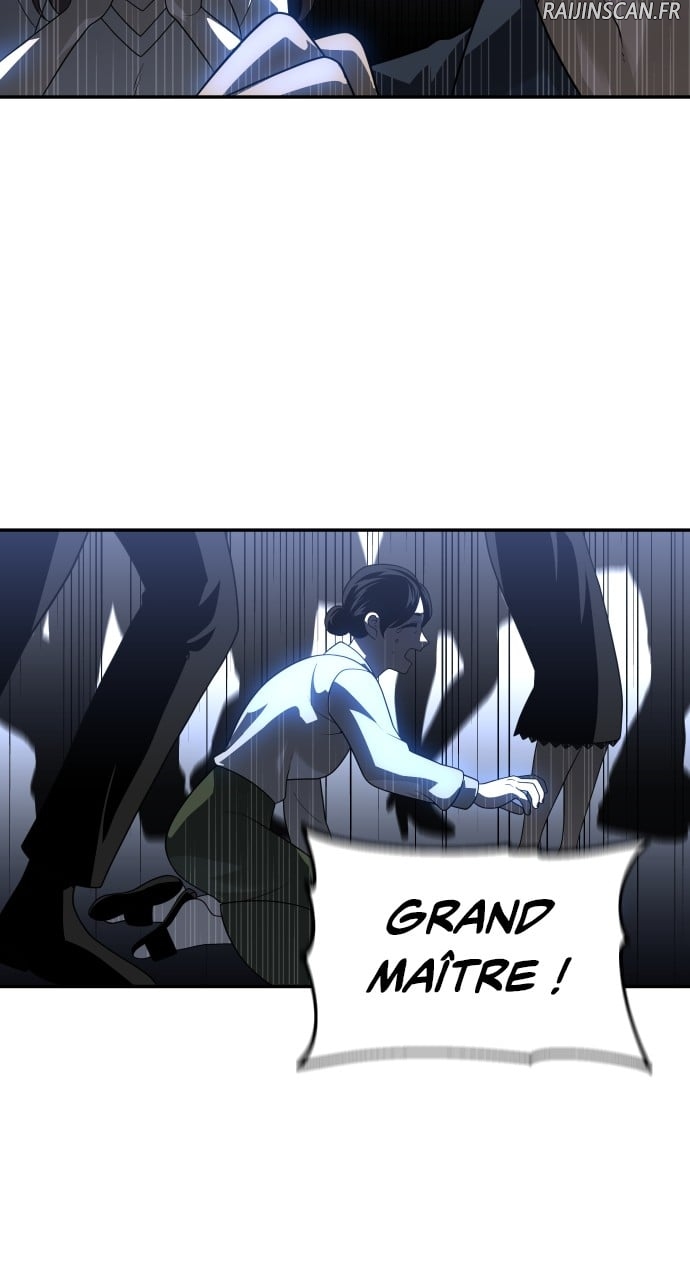 I Used To Be A Boss Chapitre 27 - Page 144