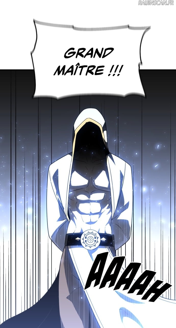 I Used To Be A Boss Chapitre 27 - Page 145