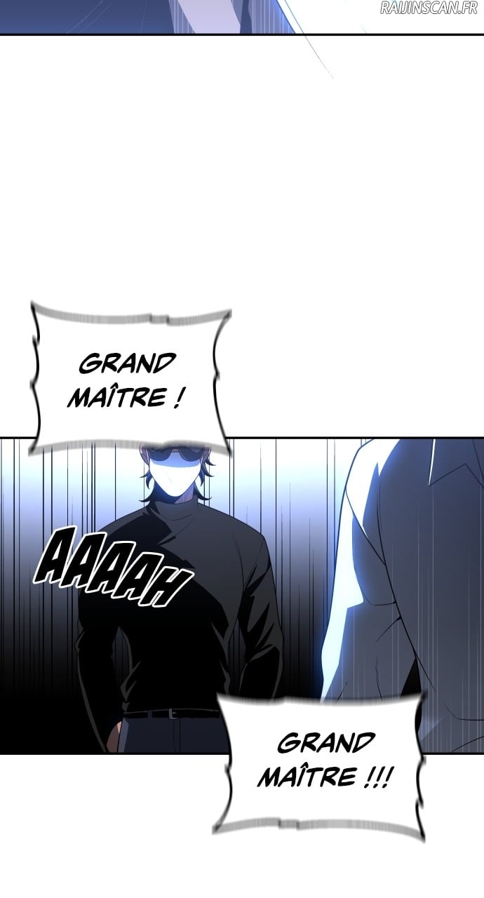 I Used To Be A Boss Chapitre 27 - Page 146