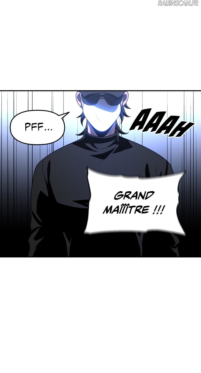 I Used To Be A Boss Chapitre 27 - Page 147