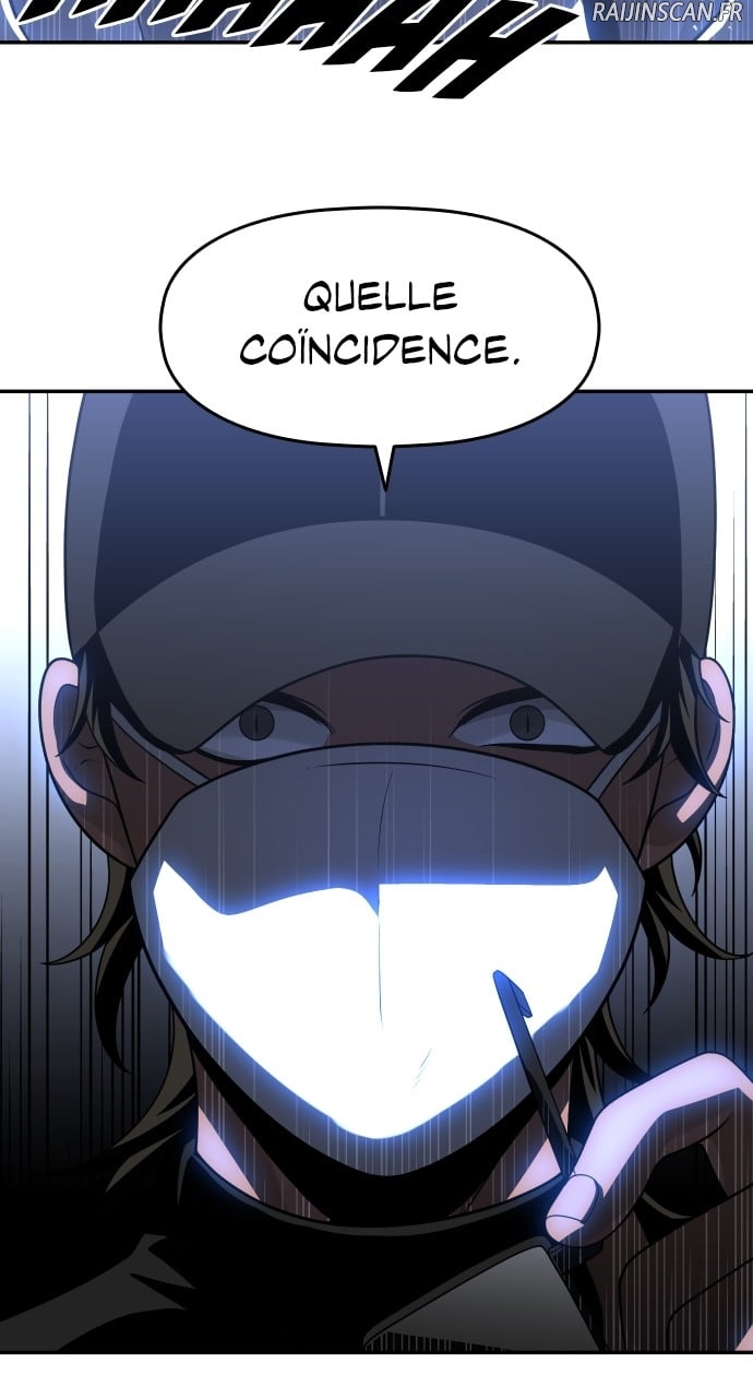I Used To Be A Boss Chapitre 27 - Page 150