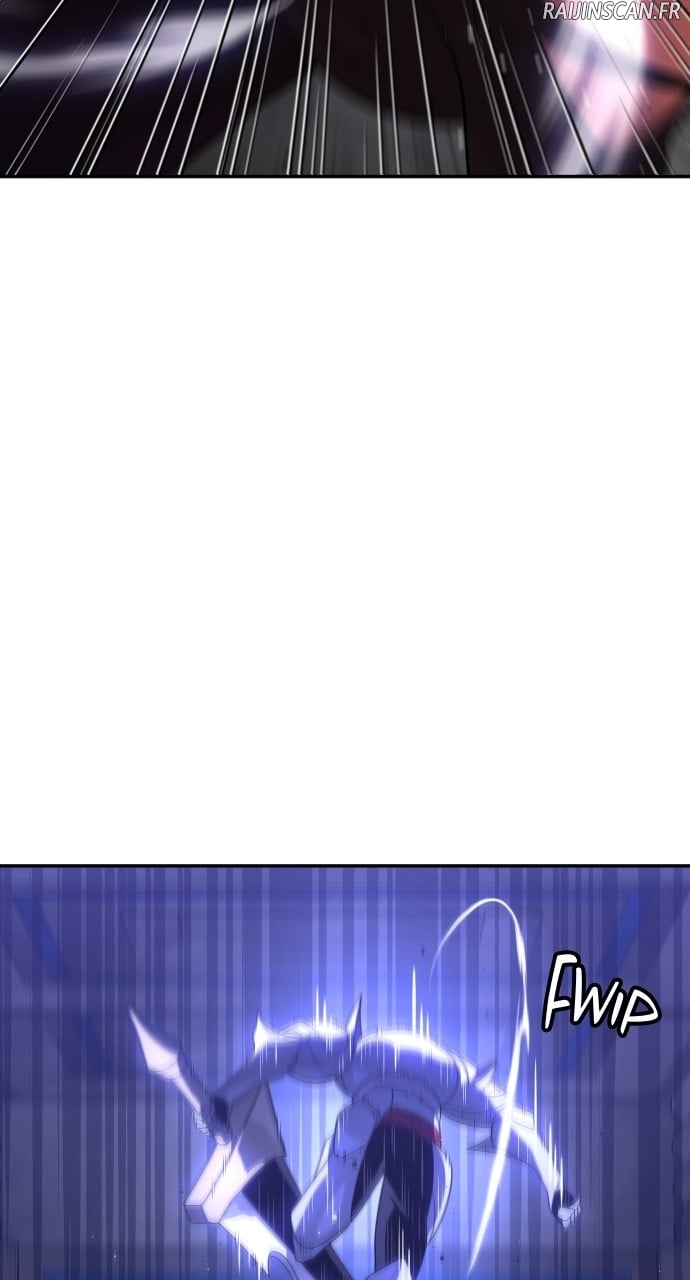 I Used To Be A Boss Chapitre 27 - Page 2