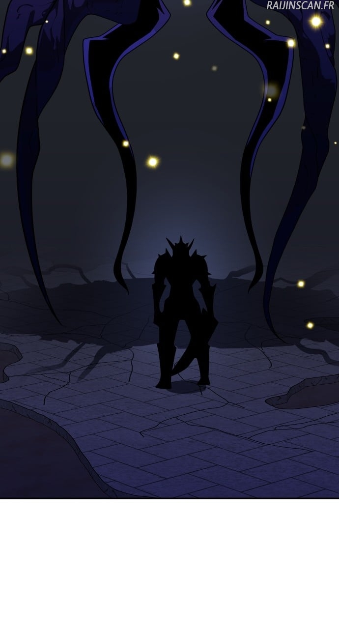 I Used To Be A Boss Chapitre 27 - Page 20