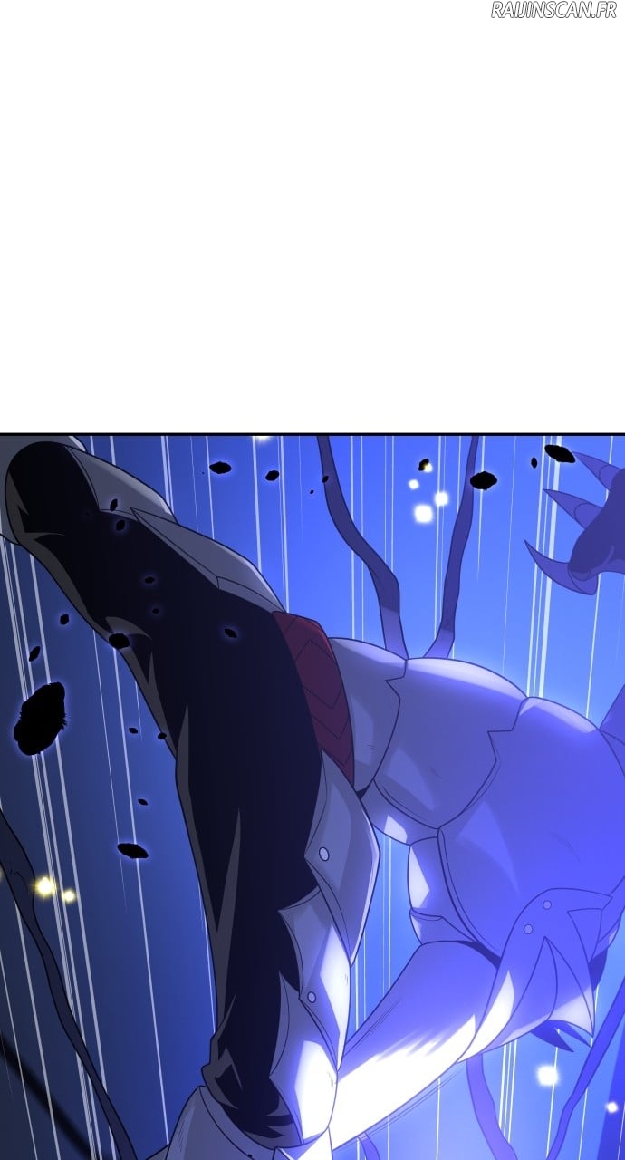 I Used To Be A Boss Chapitre 27 - Page 31