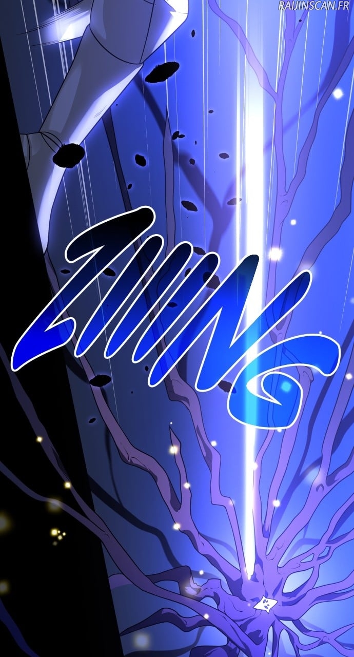 I Used To Be A Boss Chapitre 27 - Page 32