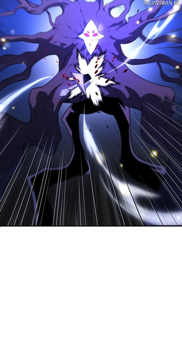 I Used To Be A Boss Chapitre 27 - Page 34