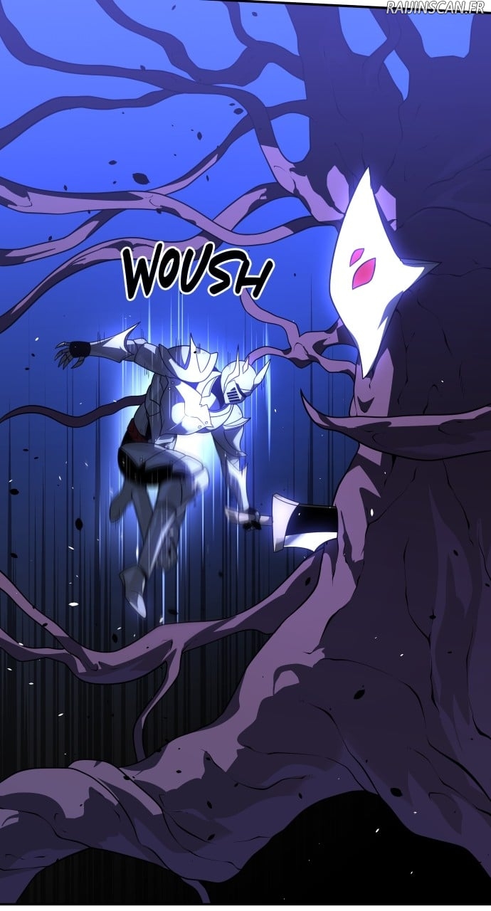 I Used To Be A Boss Chapitre 27 - Page 36