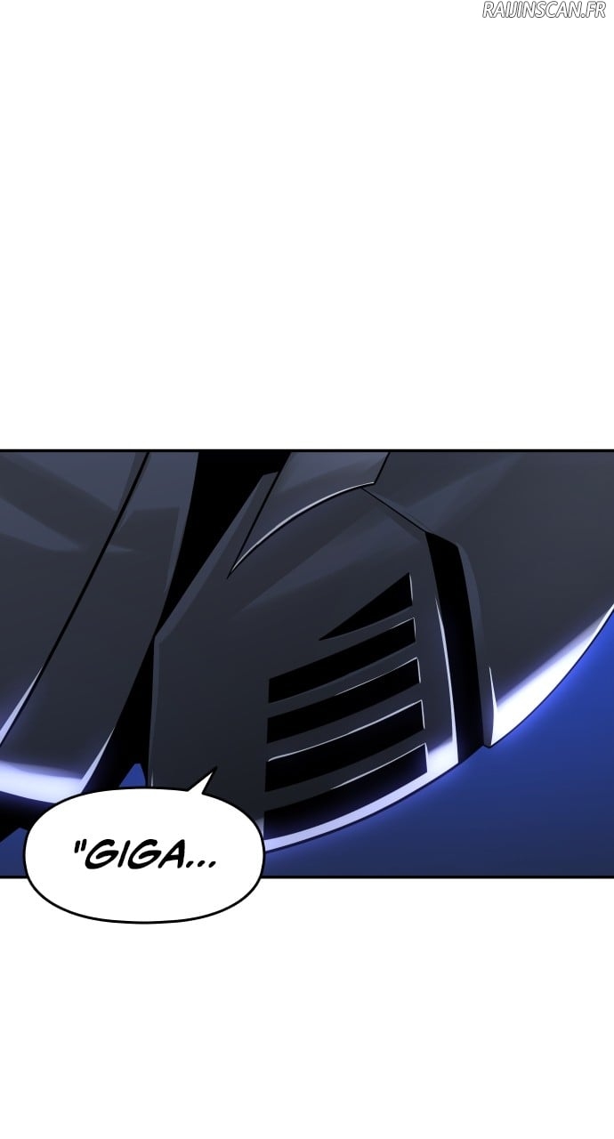 I Used To Be A Boss Chapitre 27 - Page 37