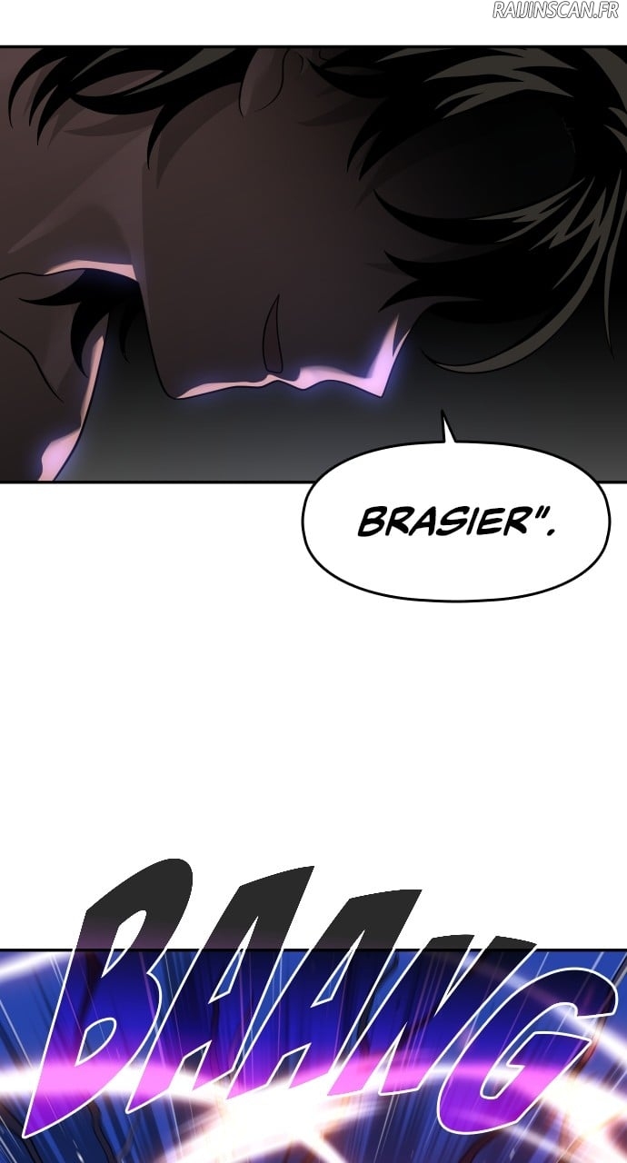 I Used To Be A Boss Chapitre 27 - Page 38
