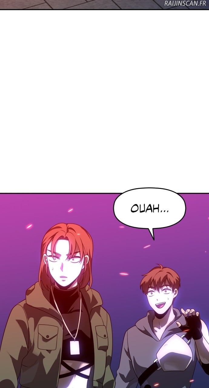 I Used To Be A Boss Chapitre 27 - Page 41