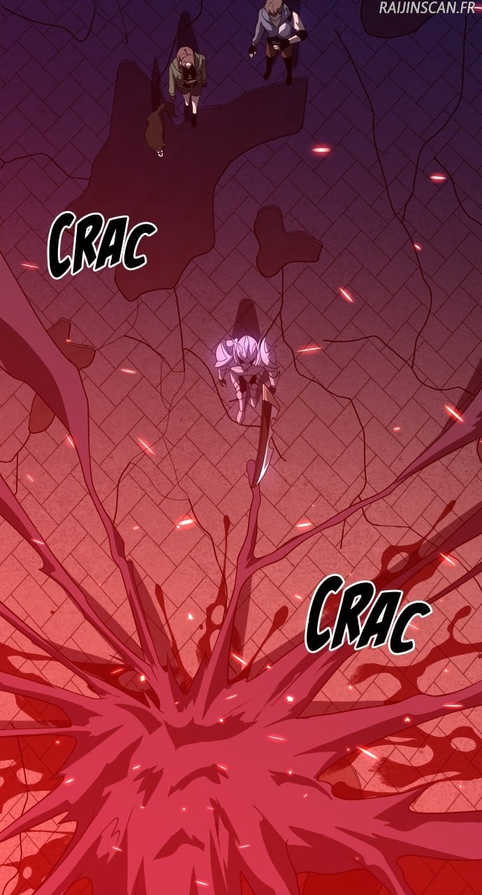 I Used To Be A Boss Chapitre 27 - Page 43