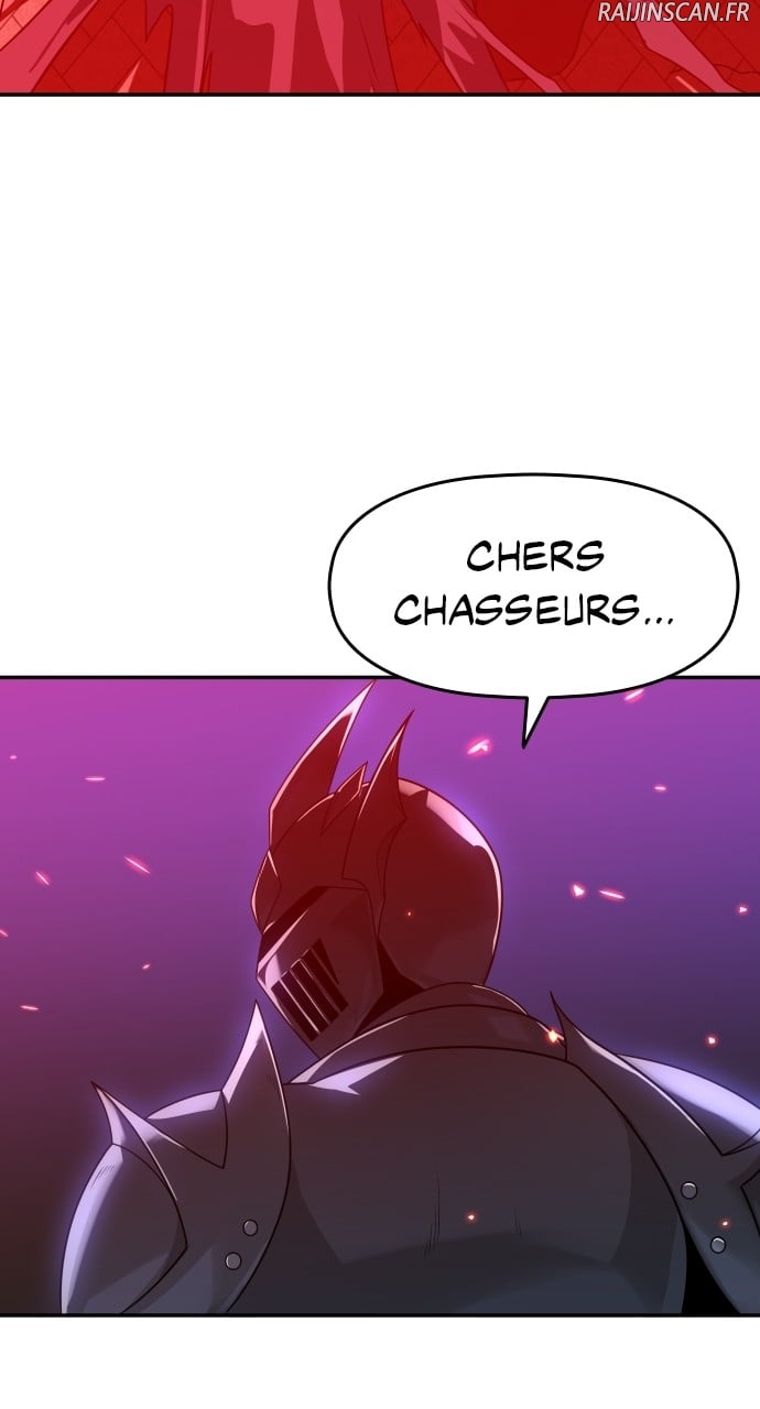 I Used To Be A Boss Chapitre 27 - Page 44