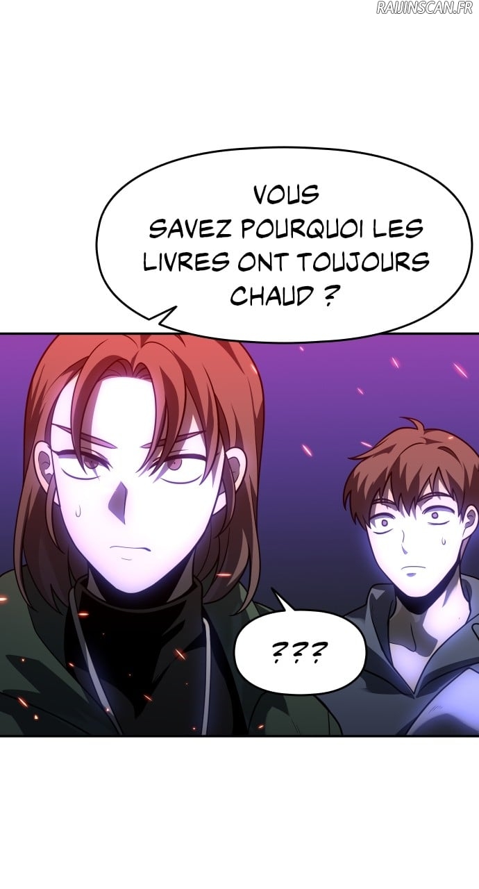 I Used To Be A Boss Chapitre 27 - Page 45