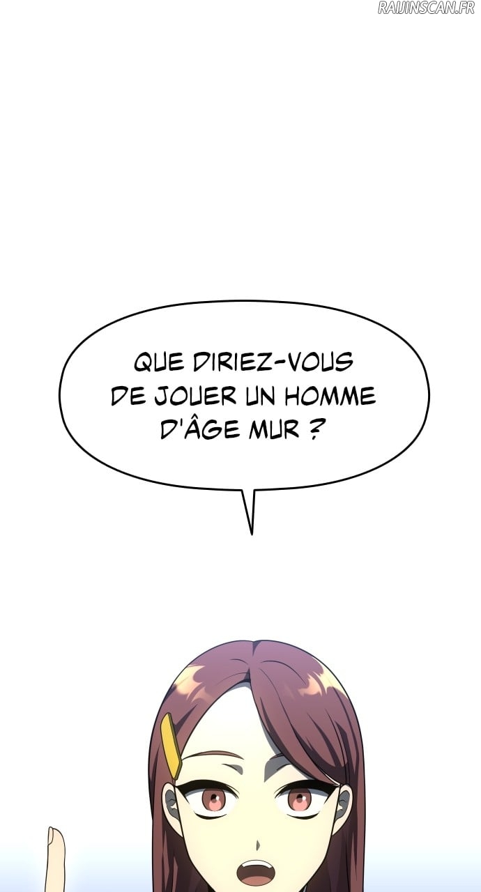 I Used To Be A Boss Chapitre 27 - Page 52