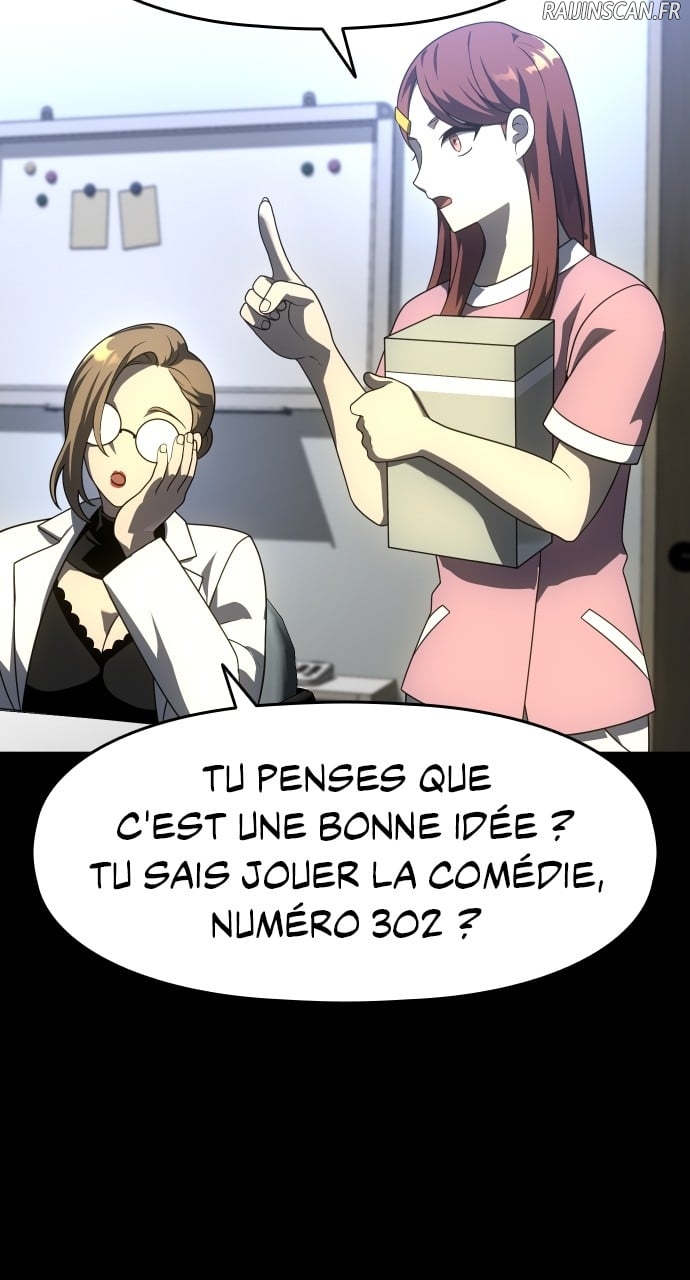 I Used To Be A Boss Chapitre 27 - Page 54