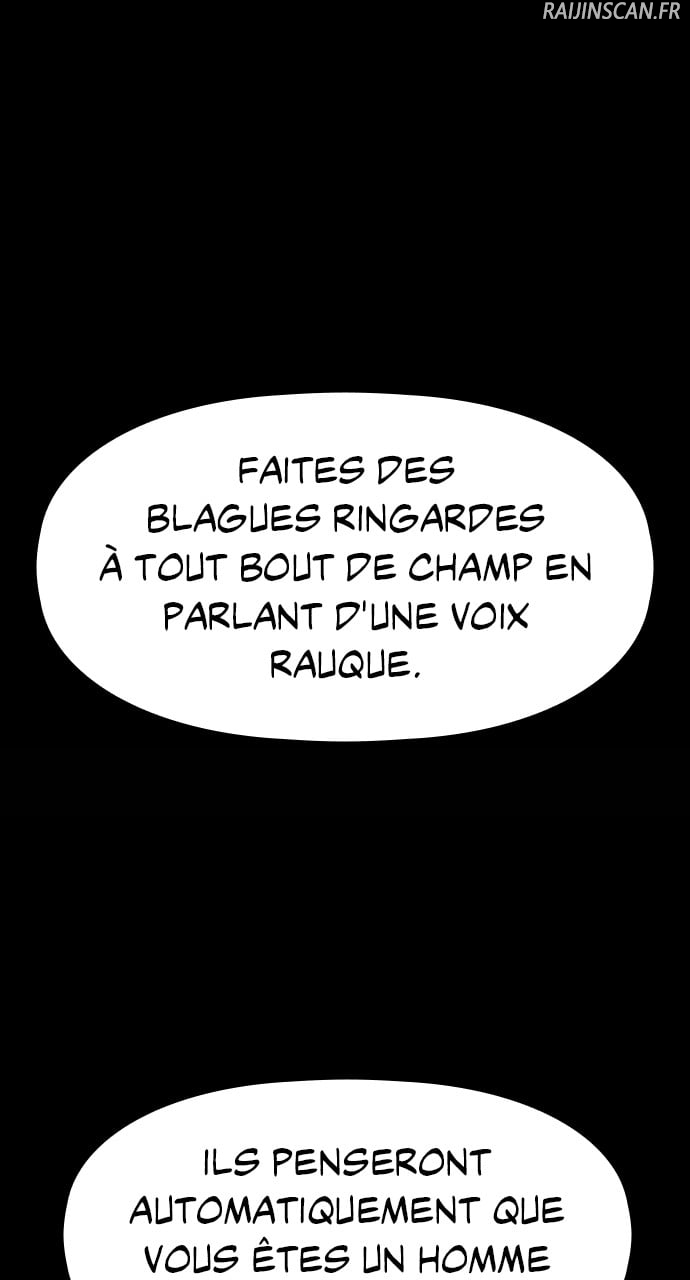 I Used To Be A Boss Chapitre 27 - Page 56
