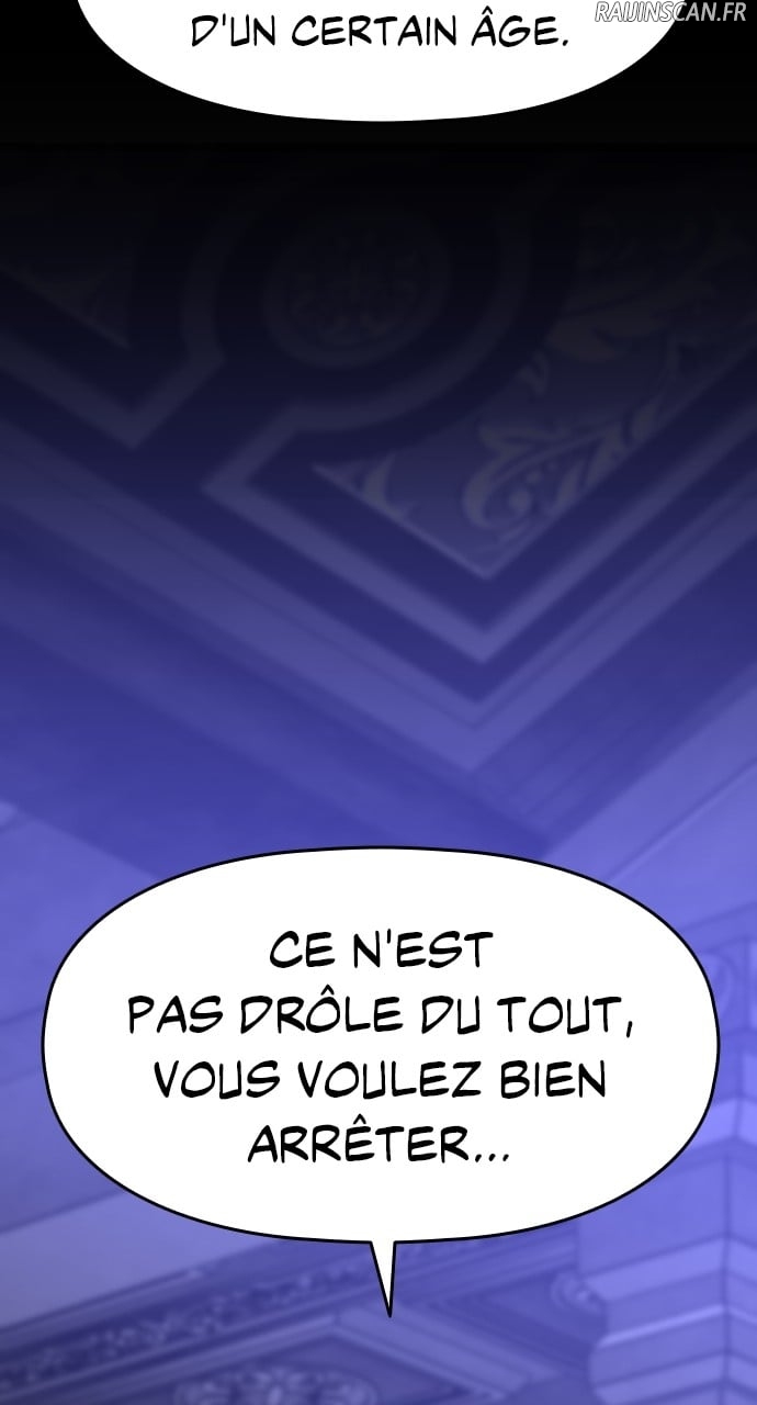 I Used To Be A Boss Chapitre 27 - Page 57