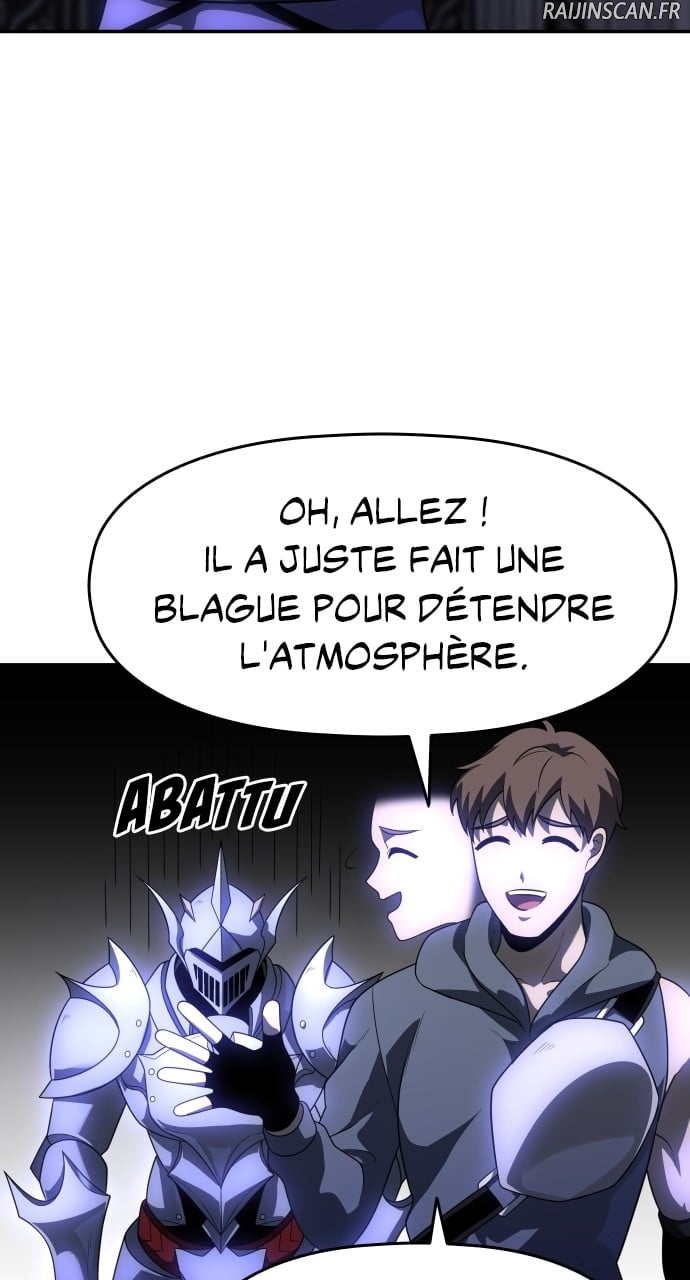 I Used To Be A Boss Chapitre 27 - Page 59