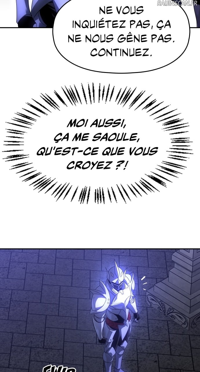 I Used To Be A Boss Chapitre 27 - Page 60