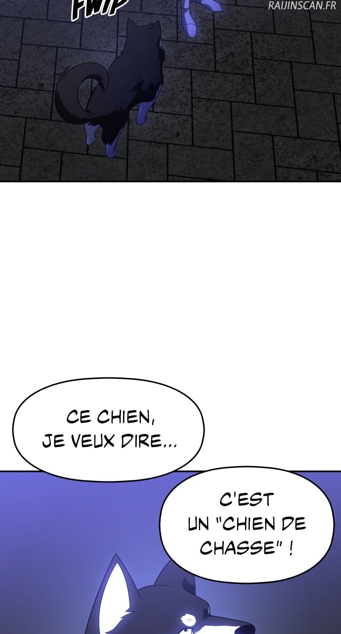 I Used To Be A Boss Chapitre 27 - Page 61