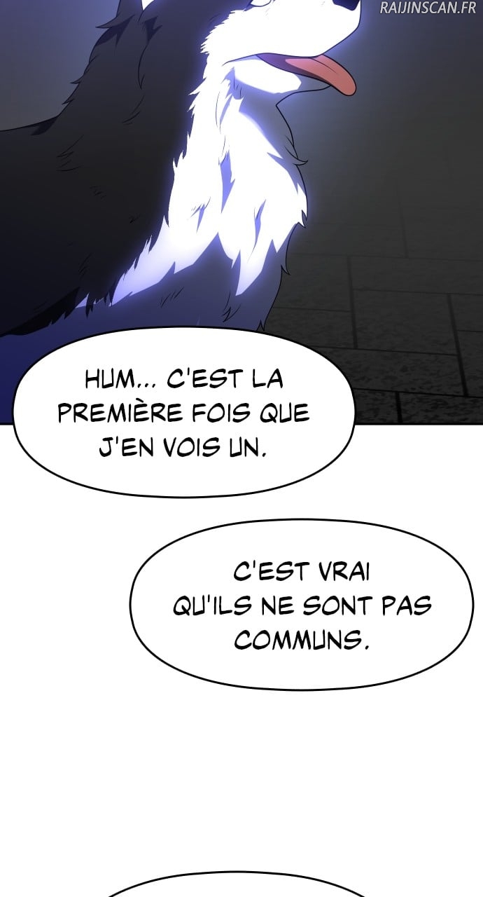 I Used To Be A Boss Chapitre 27 - Page 62