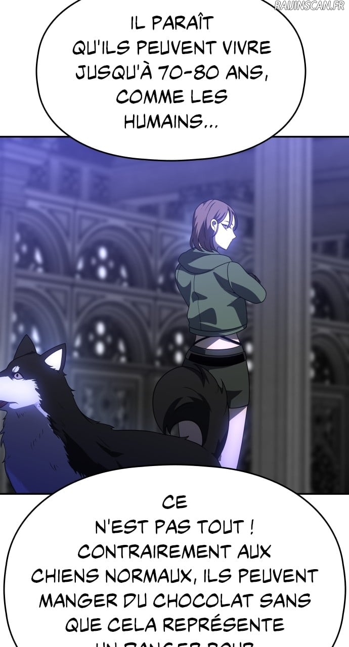 I Used To Be A Boss Chapitre 27 - Page 63