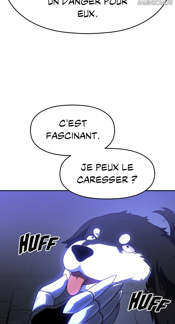 I Used To Be A Boss Chapitre 27 - Page 64