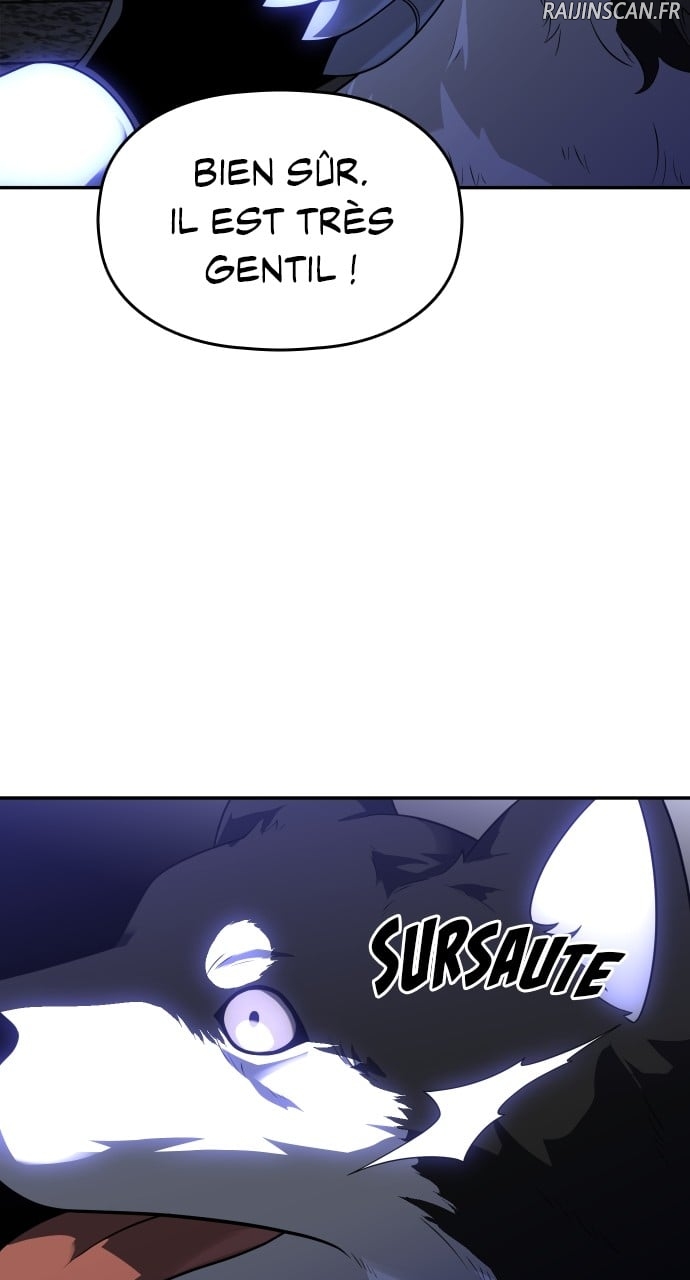 I Used To Be A Boss Chapitre 27 - Page 65