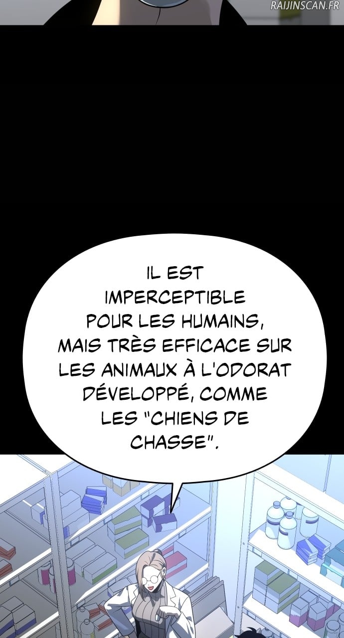 I Used To Be A Boss Chapitre 27 - Page 68