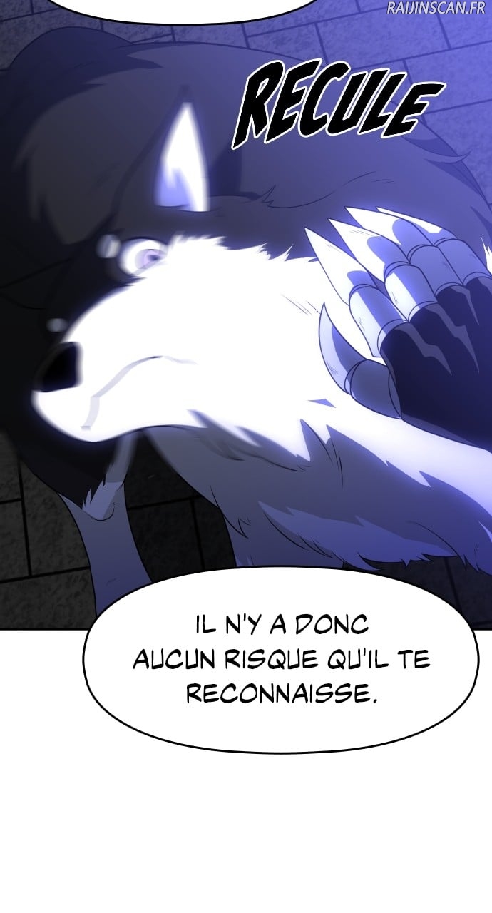 I Used To Be A Boss Chapitre 27 - Page 71