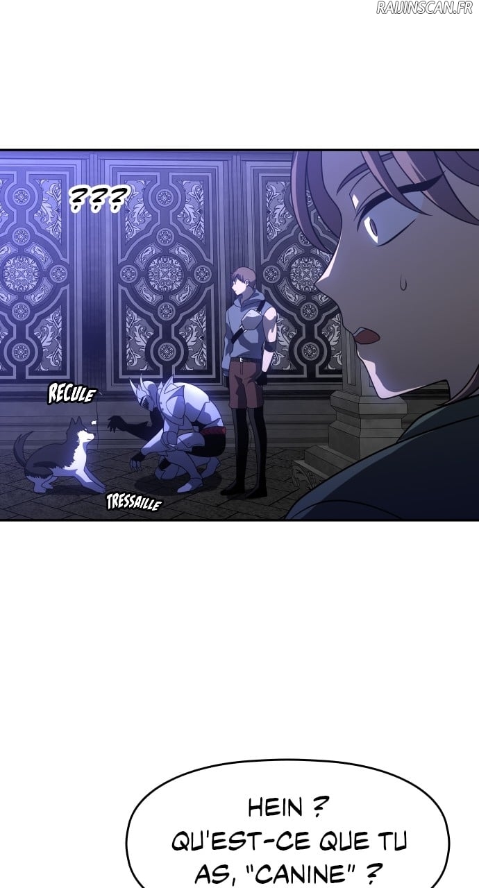 I Used To Be A Boss Chapitre 27 - Page 72