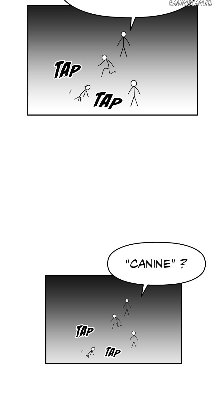 I Used To Be A Boss Chapitre 27 - Page 73