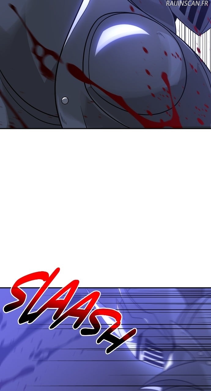 I Used To Be A Boss Chapitre 27 - Page 76
