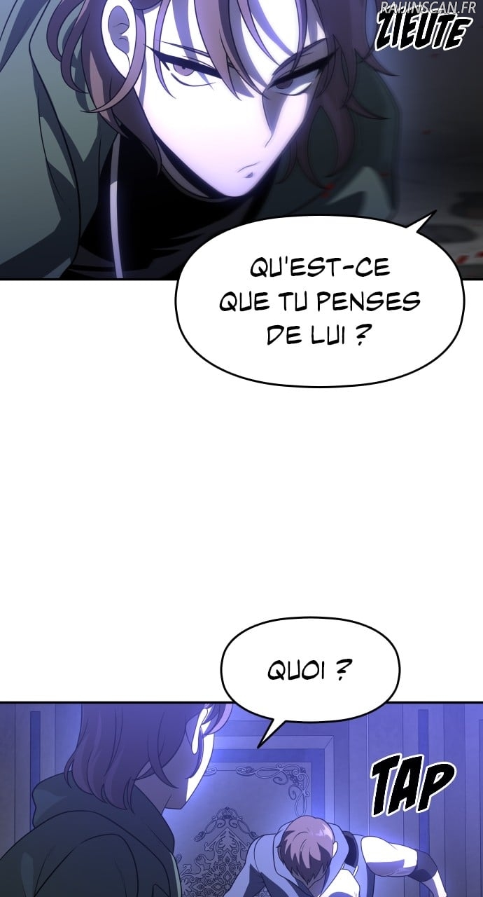 I Used To Be A Boss Chapitre 27 - Page 78