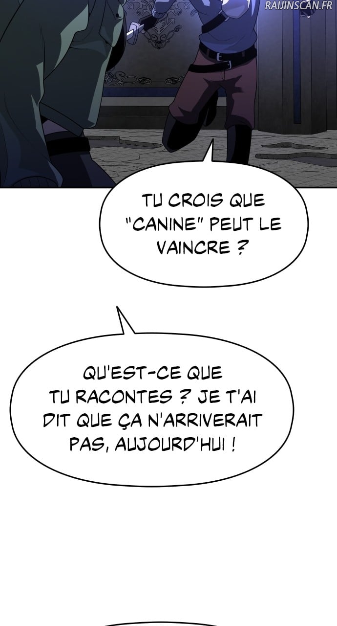 I Used To Be A Boss Chapitre 27 - Page 79