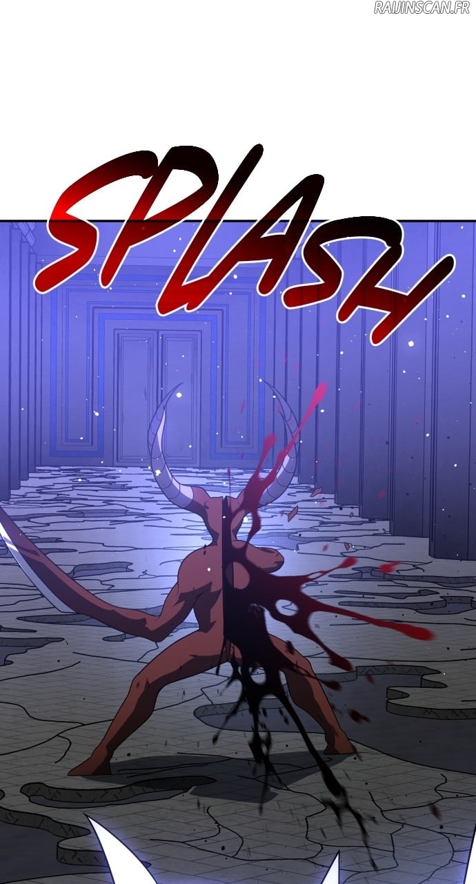 I Used To Be A Boss Chapitre 27 - Page 8