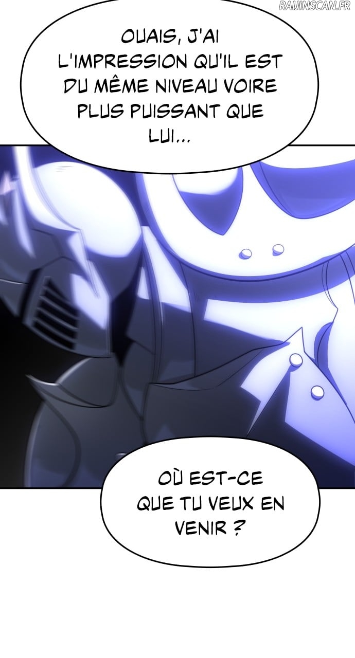 I Used To Be A Boss Chapitre 27 - Page 80