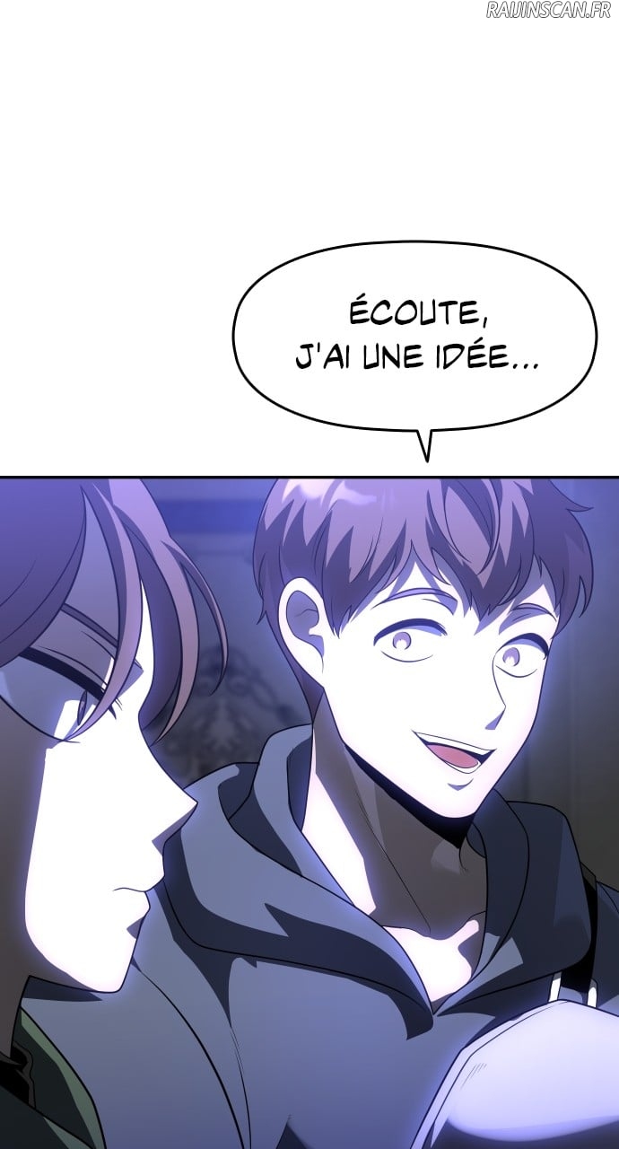 I Used To Be A Boss Chapitre 27 - Page 81