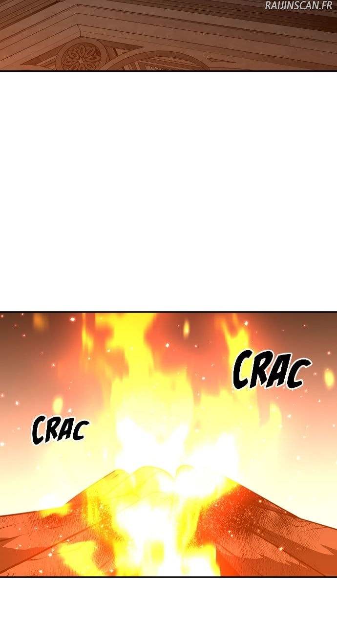 I Used To Be A Boss Chapitre 27 - Page 83