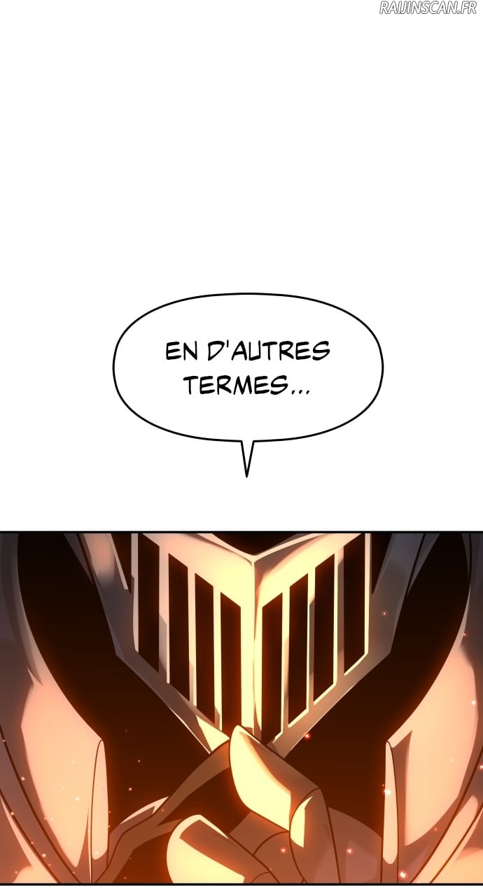 I Used To Be A Boss Chapitre 27 - Page 84